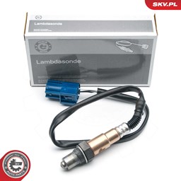 Sonda lambda