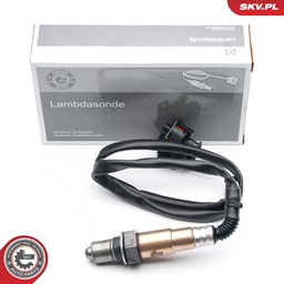 Sonda lambda