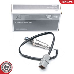 Sonda lambda