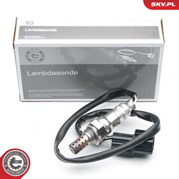 Sonda lambda