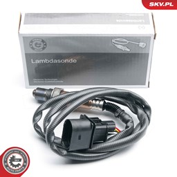 Sonda lambda