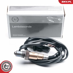 Sonda lambda