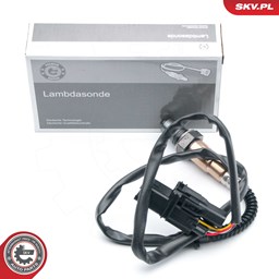 Sonda lambda