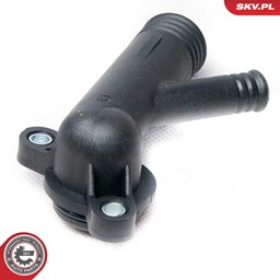 Korpus termostatu