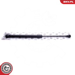 Siłownik klapy bagażnika