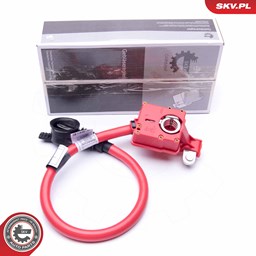 Adapter do akumulatora