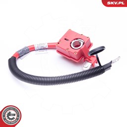 Adapter do akumulatora