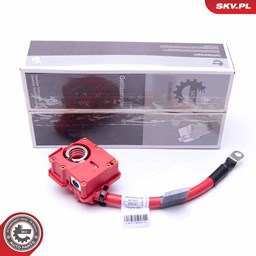 Adapter do akumulatora