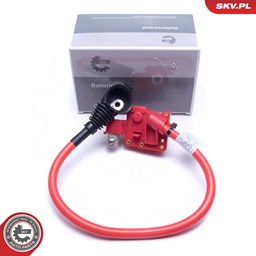 Adapter do akumulatora