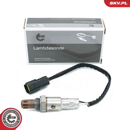 Sonda lambda