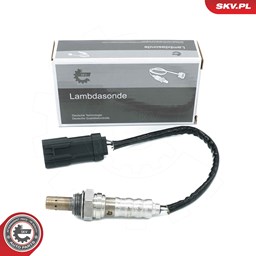 Sonda lambda