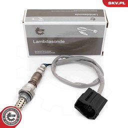 Sonda lambda