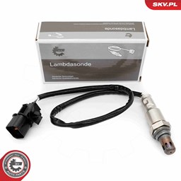 Sonda lambda
