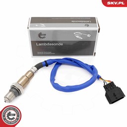 Sonda lambda