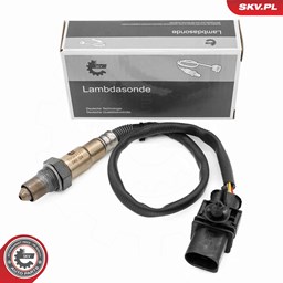 Sonda lambda