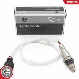 Sonda lambda