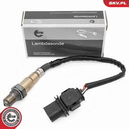 Sonda lambda