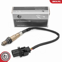 Sonda lambda