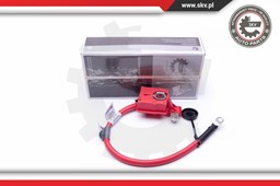 Adapter do akumulatora
