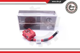 Adapter do akumulatora