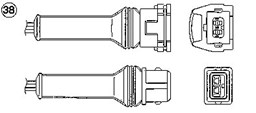 Sonda lambda