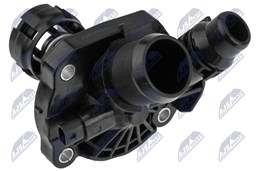 Korpus termostatu