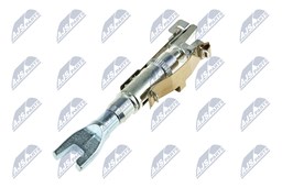 Regulator, hamulec bębnowy