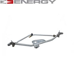 Mechanizm wycieraczek