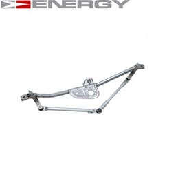 Mechanizm wycieraczek
