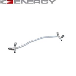 Mechanizm wycieraczek