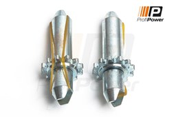 Regulator, hamulec bębnowy