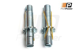 Regulator, hamulec bębnowy
