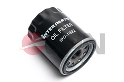 Filtr oleju
