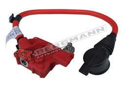 Adapter do akumulatora