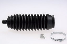 Osłona przekładni kierowniczej