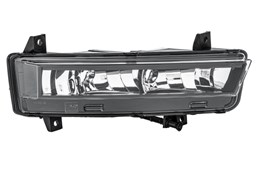 Reflektor przeciwmgłowy