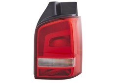 Lampa tylna zespolona