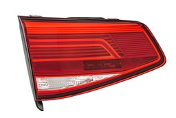 Lampa tylna zespolona