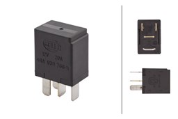 Przekaźnik klimatyzacji