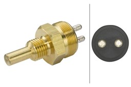 Czujnik temperatury oleju