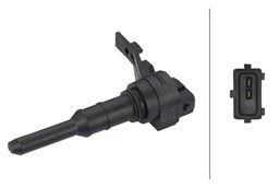 Czujnik, prędkość/prędkość obrotowa