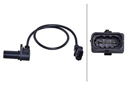 Czujnik położenia wału korbowego