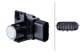 Czujnik zbliżeniowy