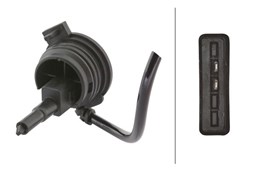 Przełącznik światła cofania