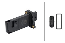 Przepływomierz powietrza