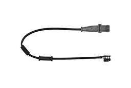 Czujnik zużycia klocków hamulcowych