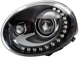 Reflektor