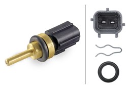 Czujnik temperatury płynu chłodzącego