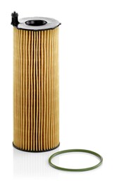 Filtr oleju