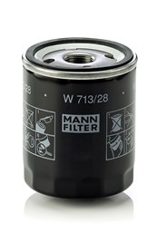Filtr oleju
